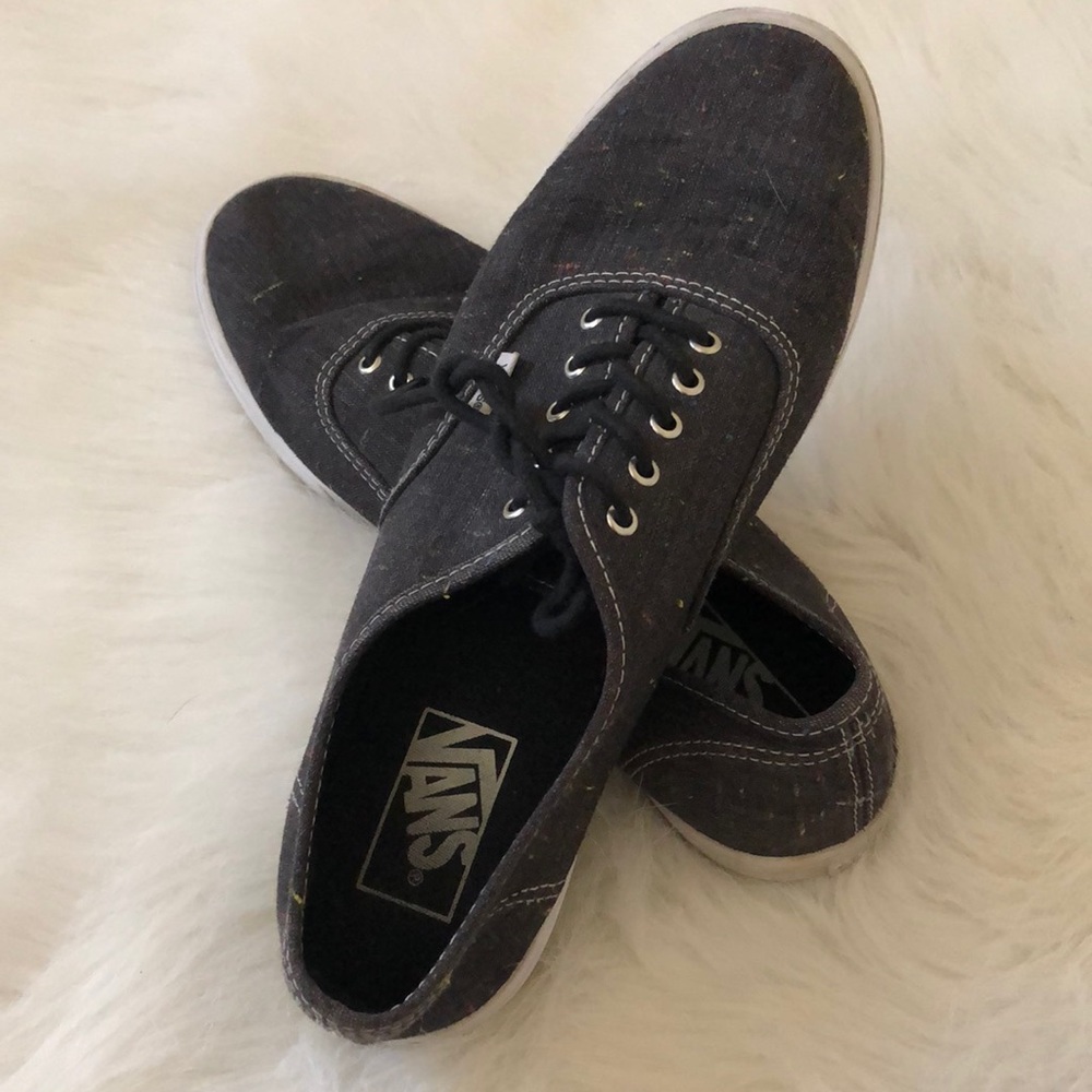 Vans shoes